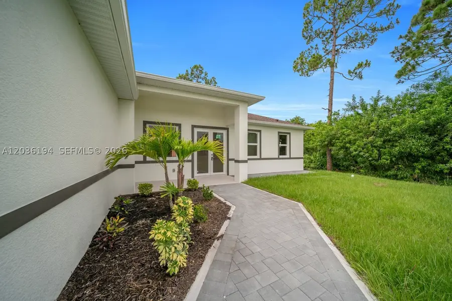 2715 10th St W, Lehigh Acres, FL 33971 - #3