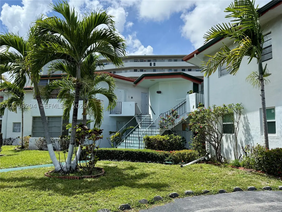 18750 NE 18th #251, Miami, FL 33179 - #1