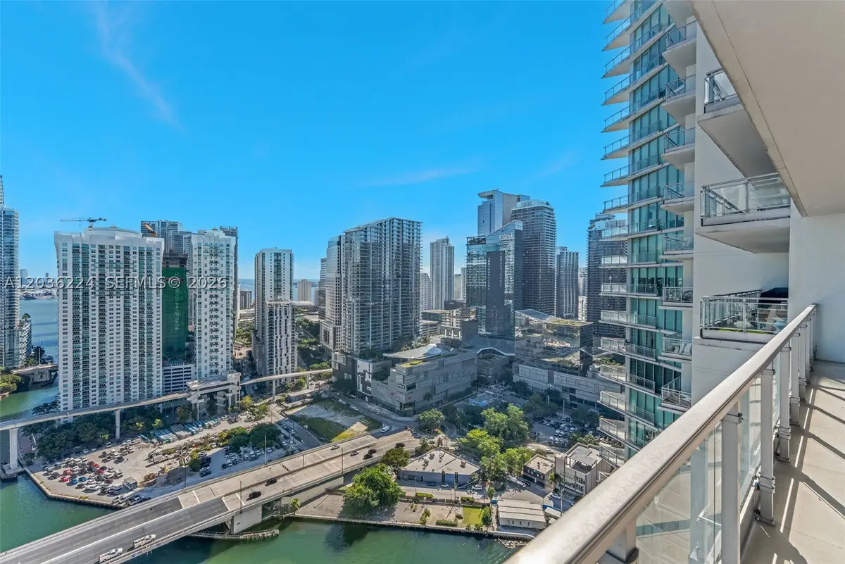 92 SW 3rd #3611, Miami, FL 33130 - #1