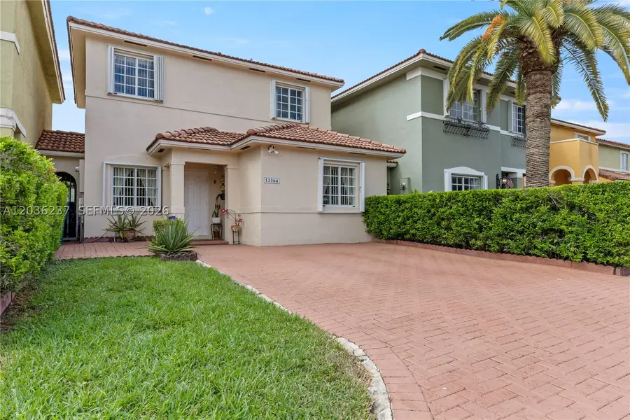 13364 SW 143rd, Miami, FL 33186 - #2