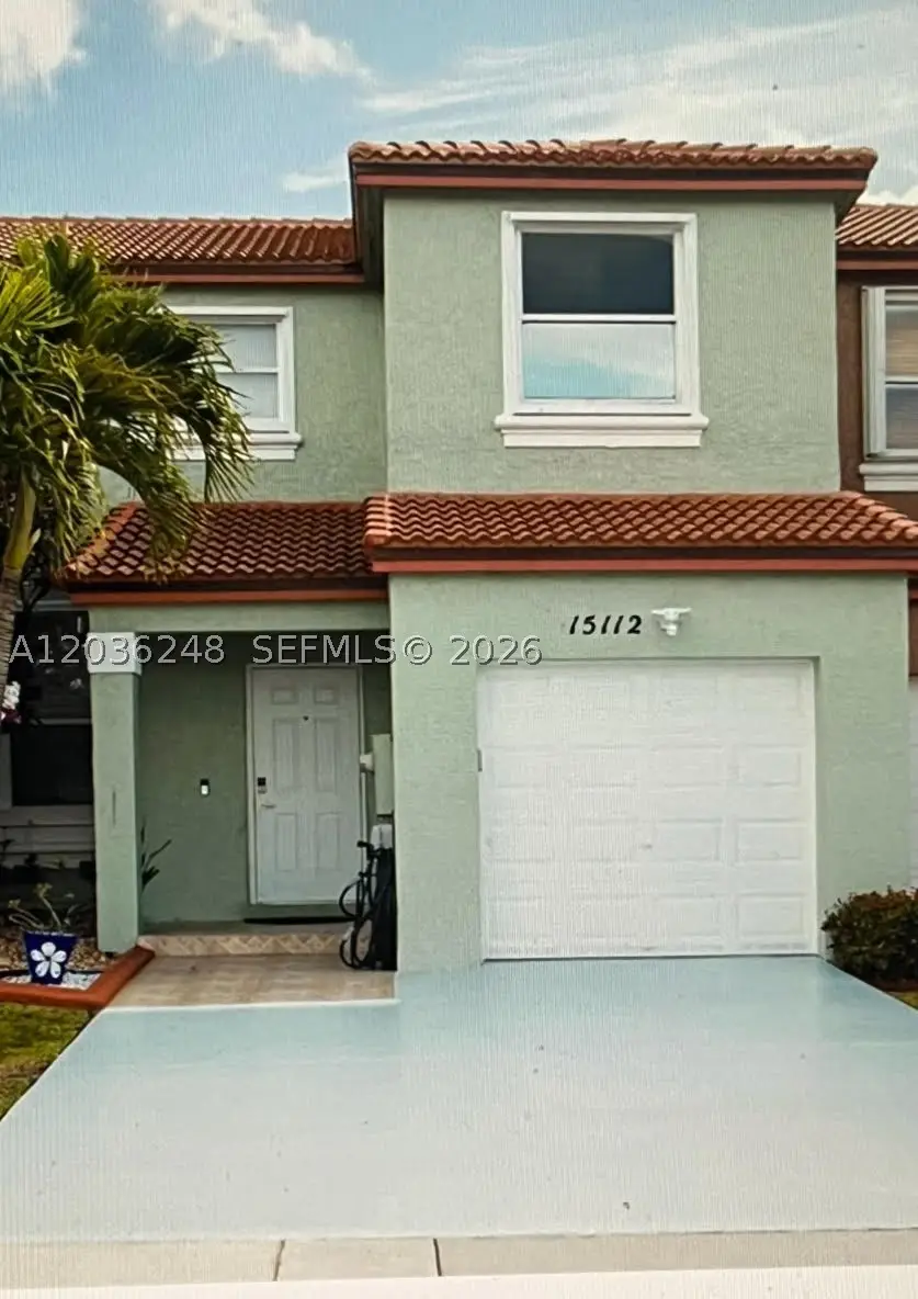 15112 NW 8th #77, Pembroke Pines, FL 33028 - #1