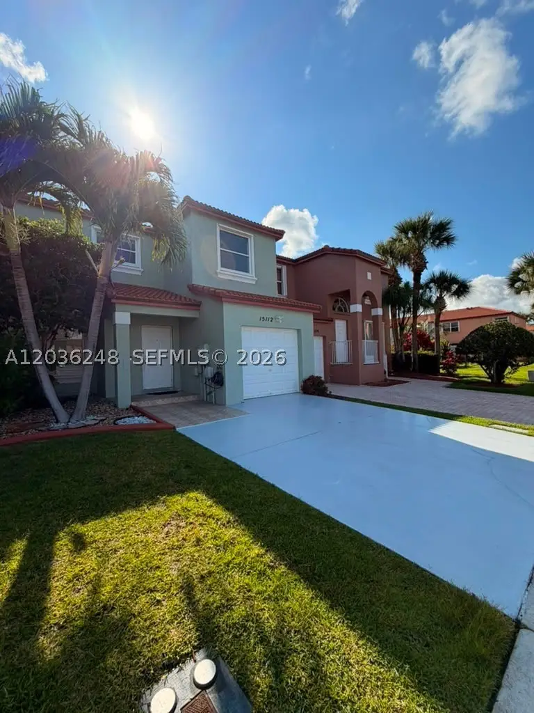 15112 NW 8th #77, Pembroke Pines, FL 33028 - #2