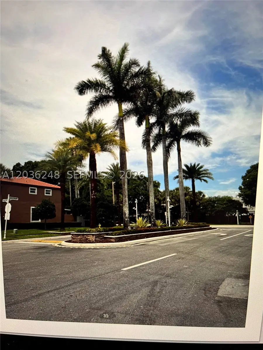 15112 NW 8th #77, Pembroke Pines, FL 33028 - #3