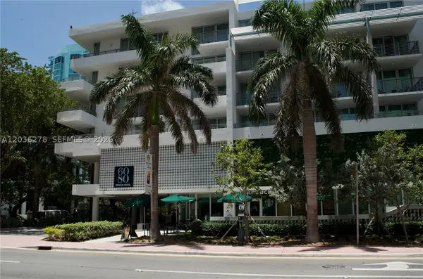 6080 Collins #506, Miami Beach, FL 33140