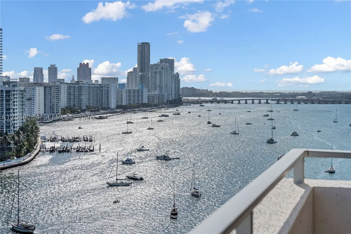 11 Island #1708, Miami Beach, FL 33139 - #1