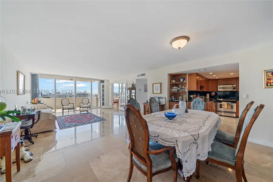 11 Island #1708, Miami Beach, FL 33139 - #2