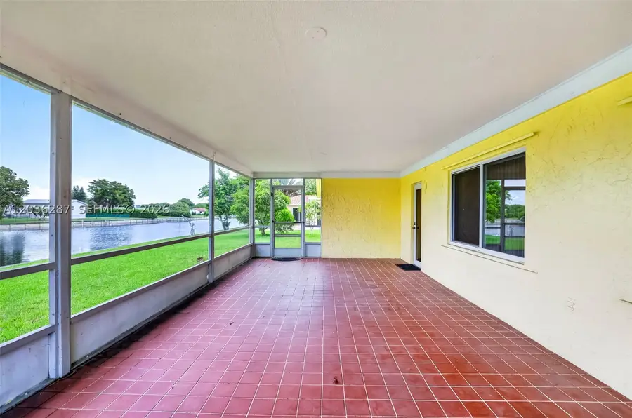 7201 NW 93rd, Tamarac, FL 33321 - #2