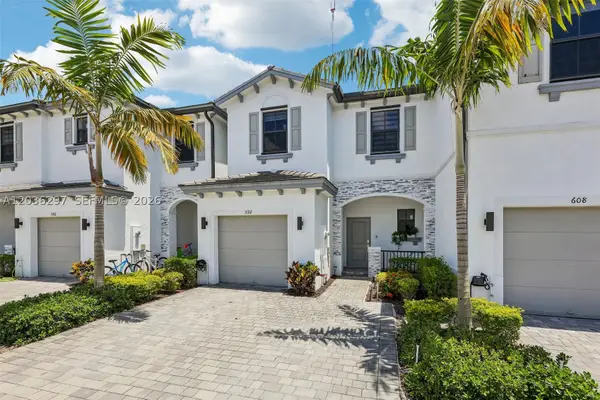 592 NW 203rd, Miami Gardens, FL 33169