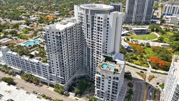 1776 Polk #703, Hollywood, FL 33020