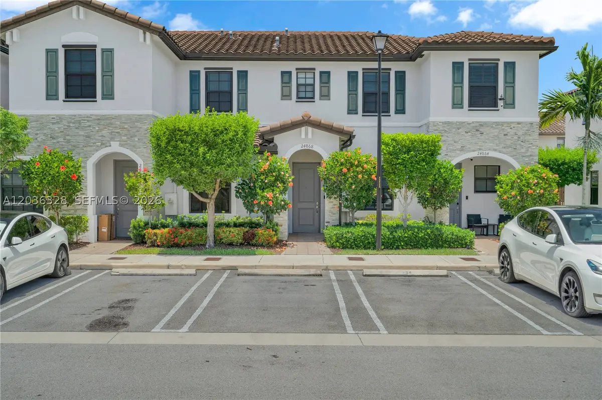 24868 SW 114th, Homestead, FL 33032 - #1