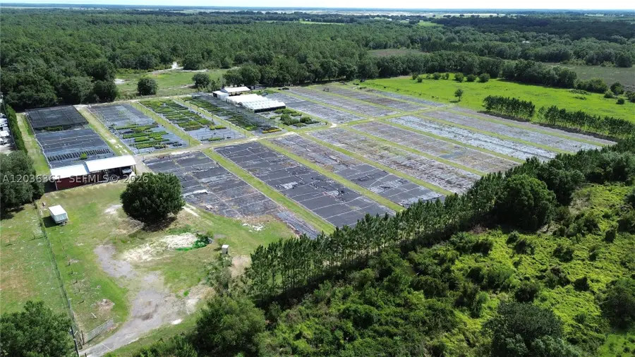 476 N Barlow, Wauchula, FL 33873 - #2