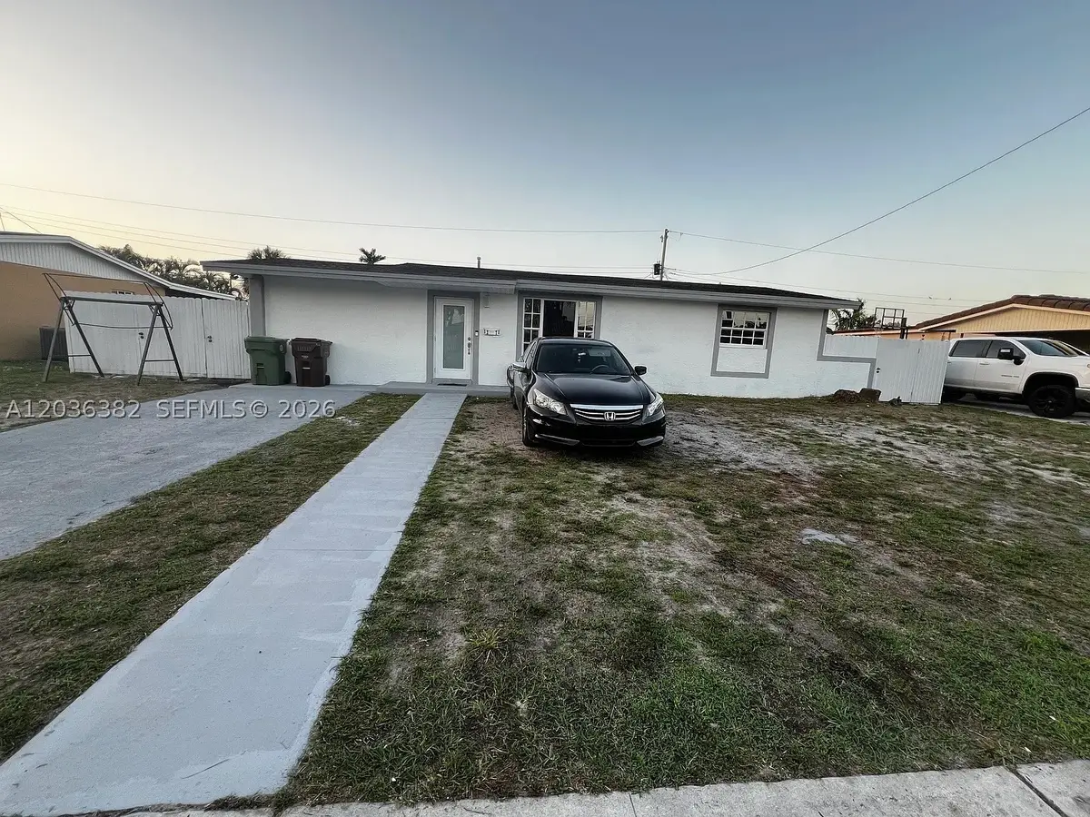 1271 W 79th, Hialeah, FL 33014 - #1