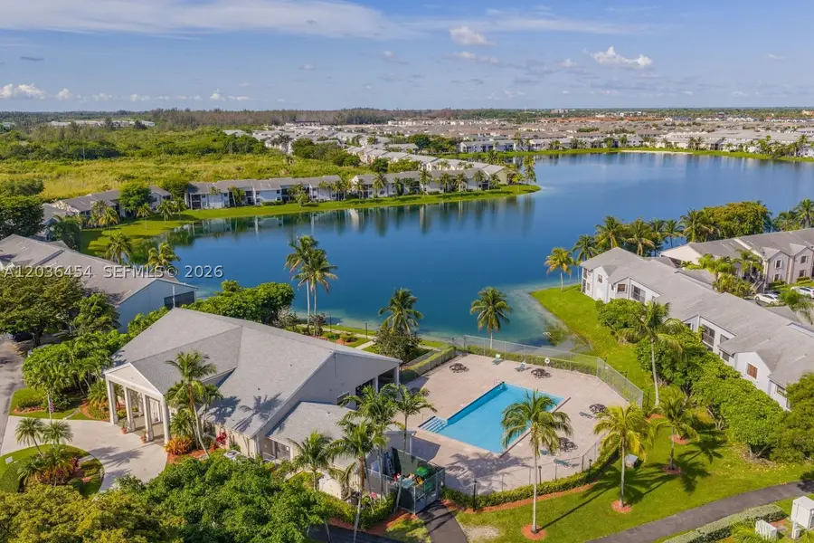 1055 N Franklin #1055G, Homestead, FL 33034 - #3