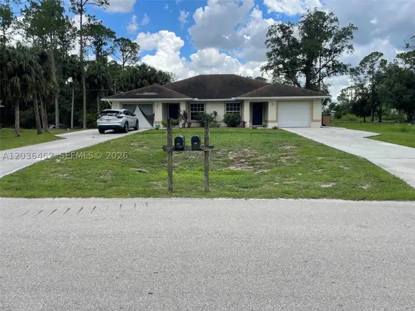 3857/3859 Kittyhawk, Fort Myers, FL 33905