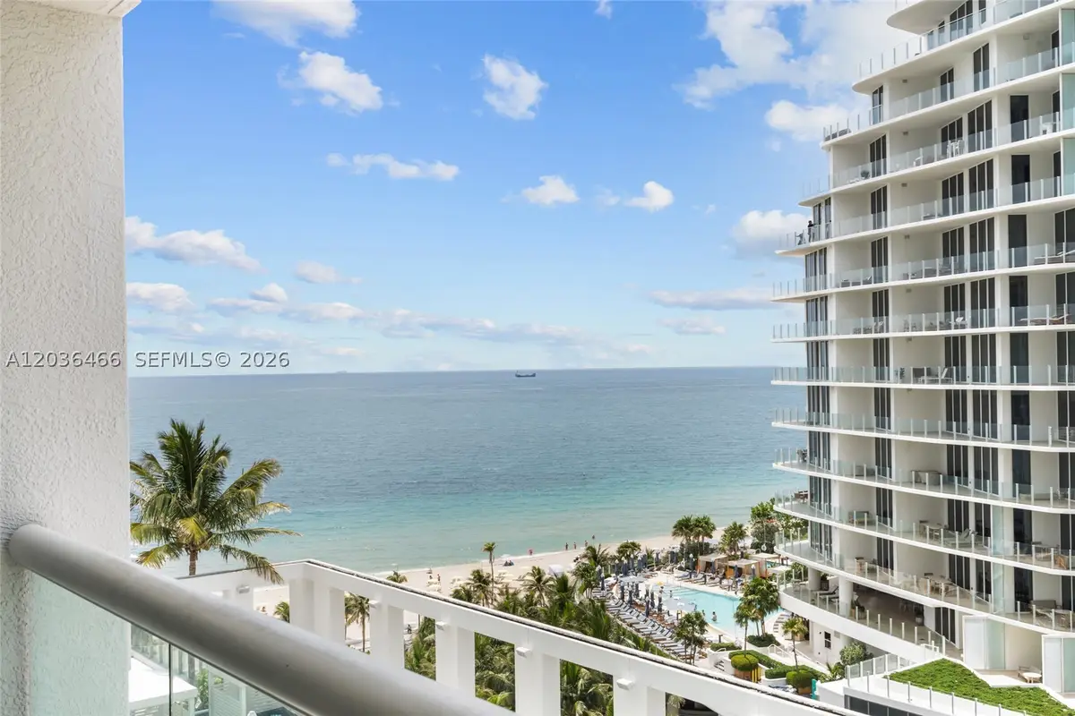 551 N Fort Lauderdale Beach #H1007, Fort Lauderdale, FL 33304 - #1
