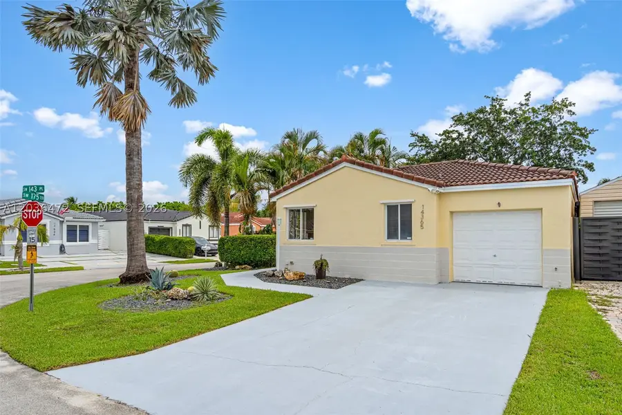 14365 SW 175th, Miami, FL 33177 - #2