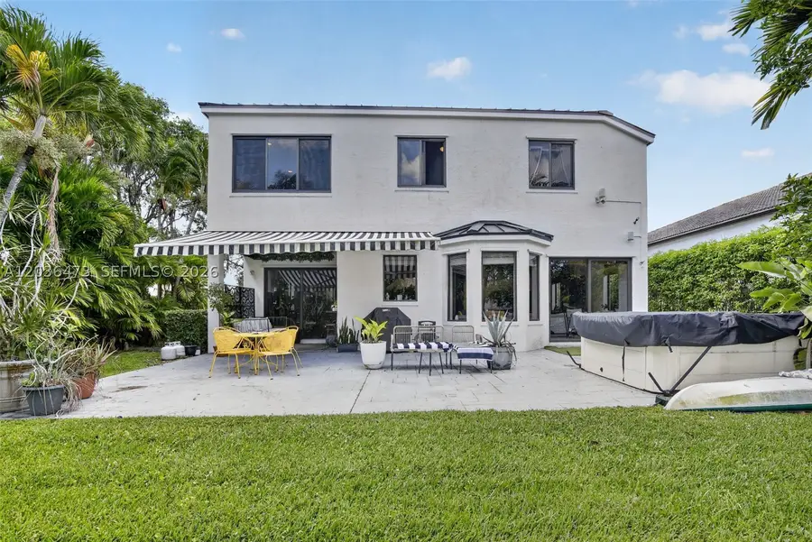 16711 SW 14th, Pembroke Pines, FL 33027 - #3