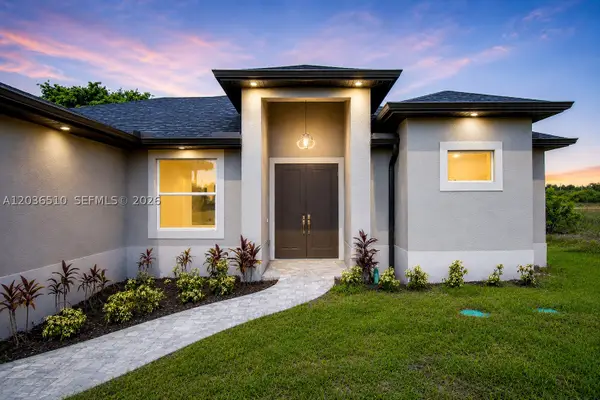 804 Curtis Ave N, Lehigh Acres, FL 33971