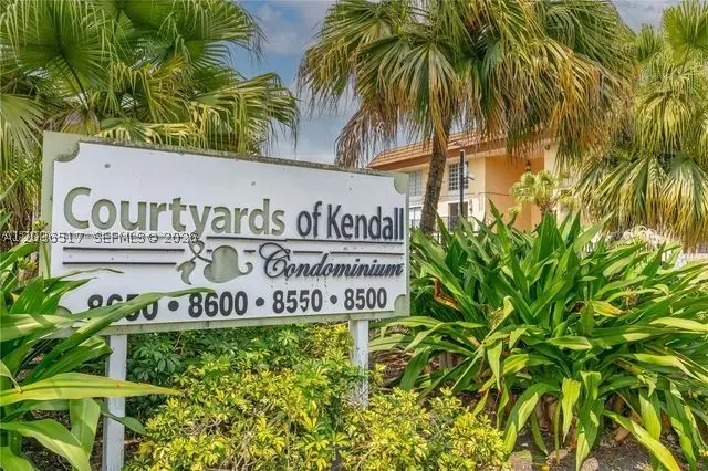 8500 SW 109th #6-109, Miami, FL 33173 - #1