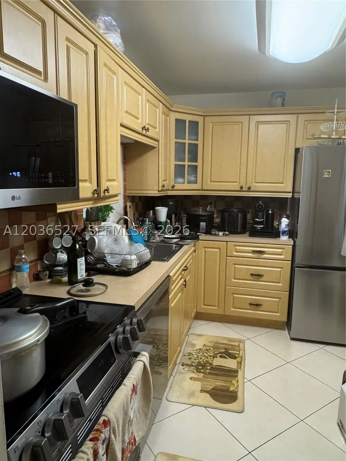 8625 NW 8th #310, Miami, FL 33126 - #1