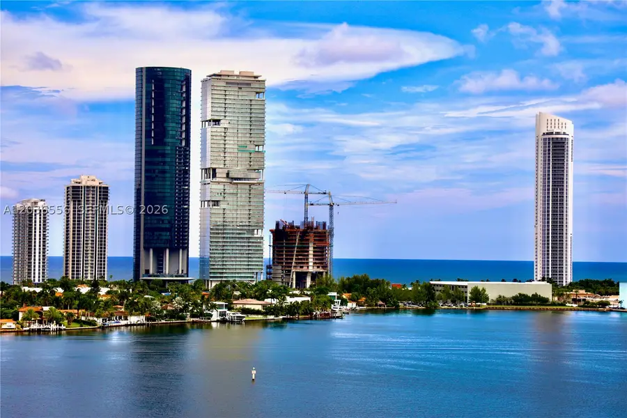 3330 NE 190th #1312, Aventura, FL 33180 - #3