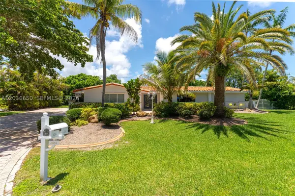 6561 Marlin, Coral Gables, FL 33158