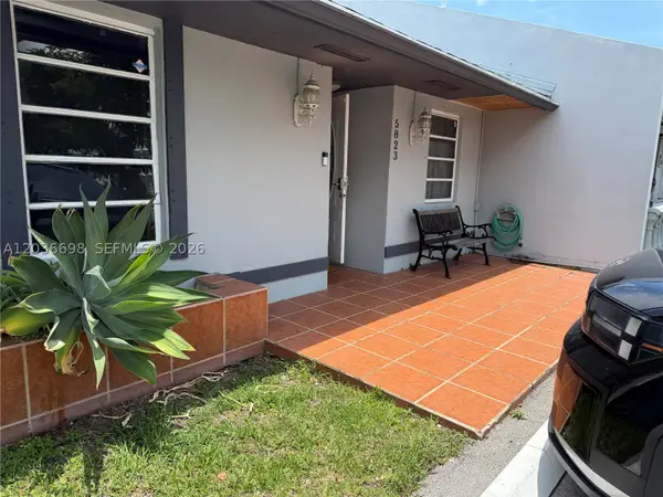 Address Withheld By Seller, Miami, FL 33183