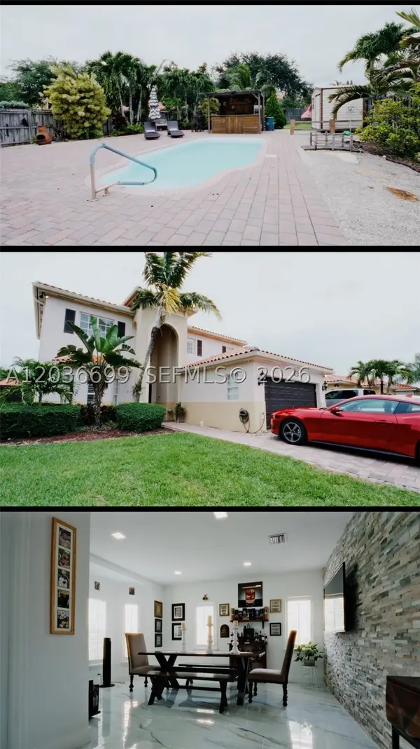 1935 NE 35th, Homestead, FL 33033