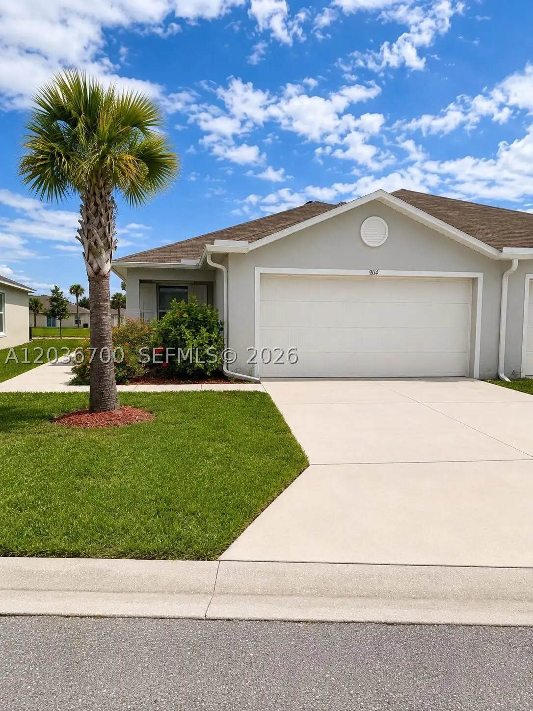 9114 Aegean, Lehigh Acres, FL 33936 - #1