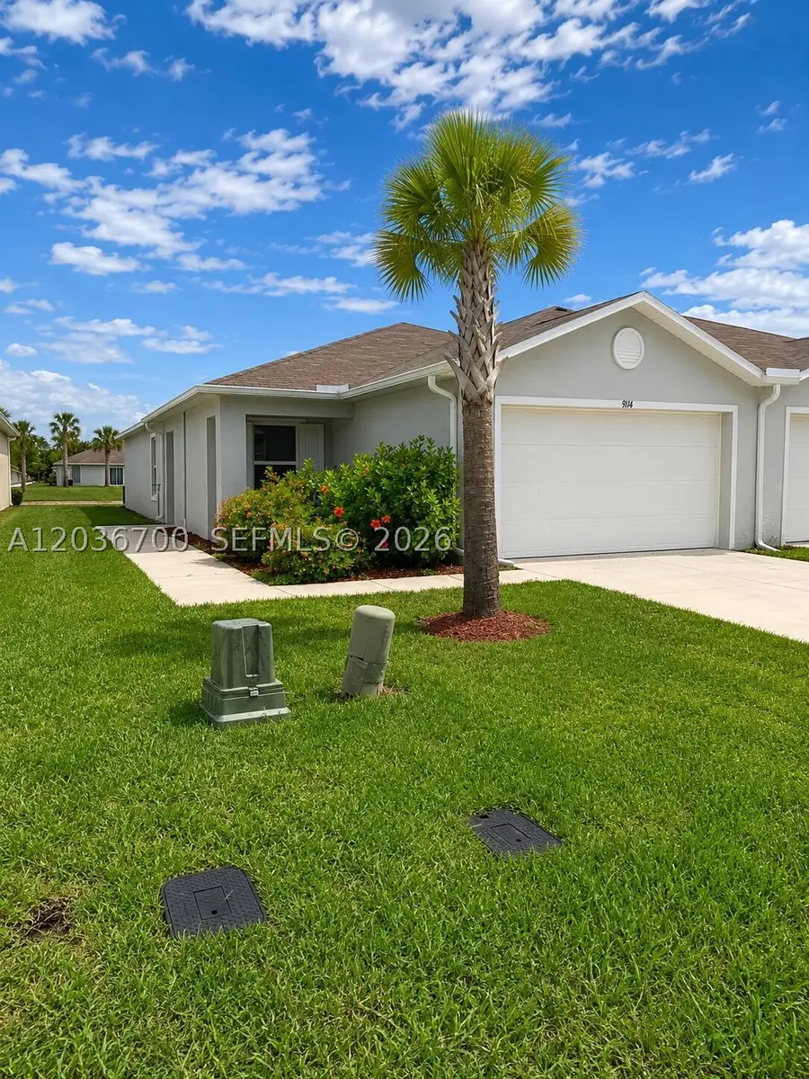 9114 Aegean, Lehigh Acres, FL 33936 - #2
