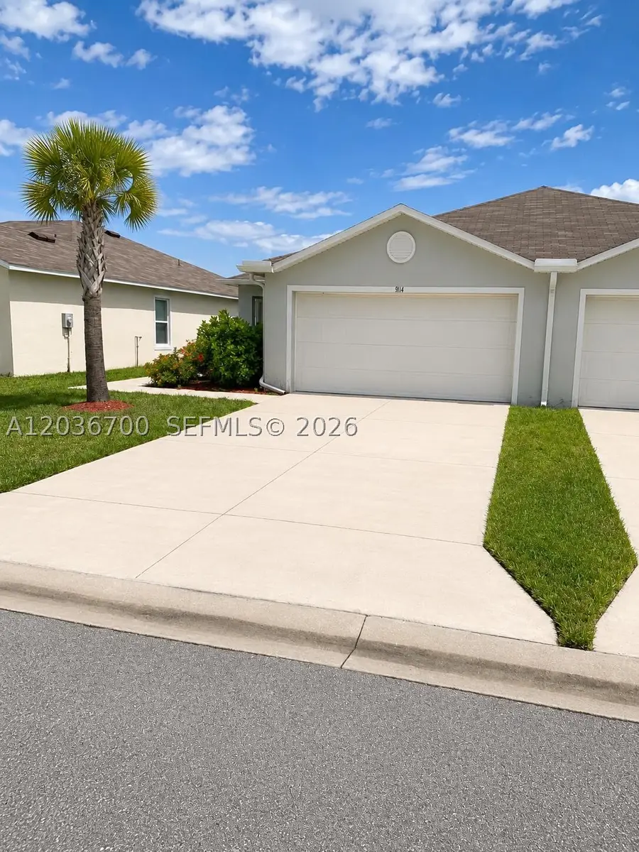 9114 Aegean, Lehigh Acres, FL 33936 - #3