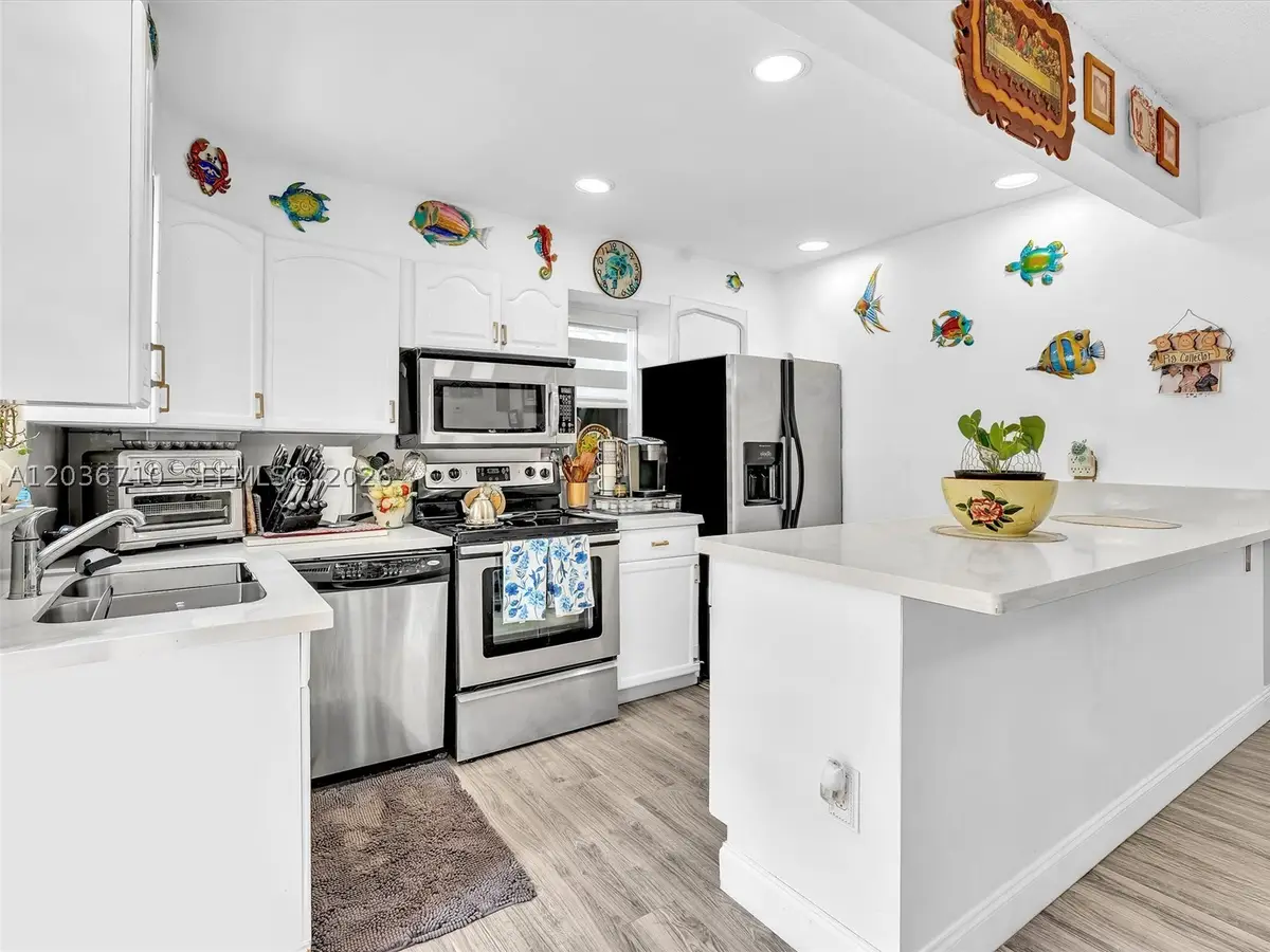 3483 SW 52nd, Pembroke Park, FL 33023 - #1