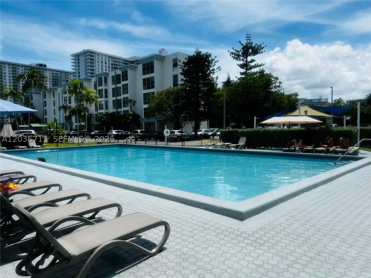17570 Atlantic #206, Sunny Isles Beach, FL 33160 - #1
