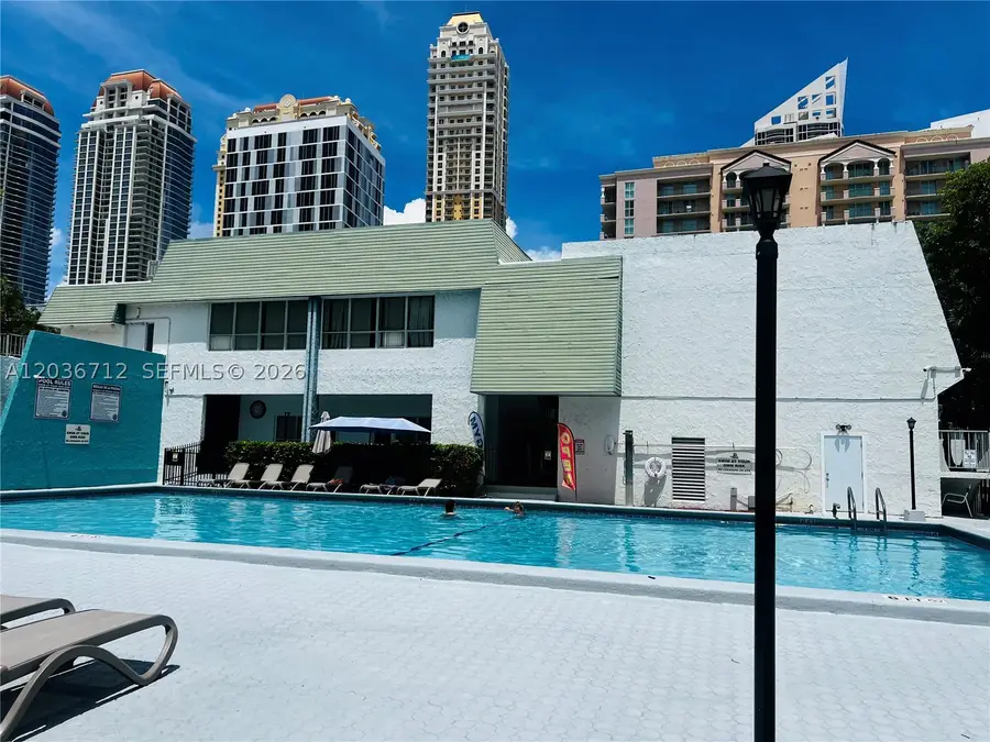 17570 Atlantic #206, Sunny Isles Beach, FL 33160 - #2
