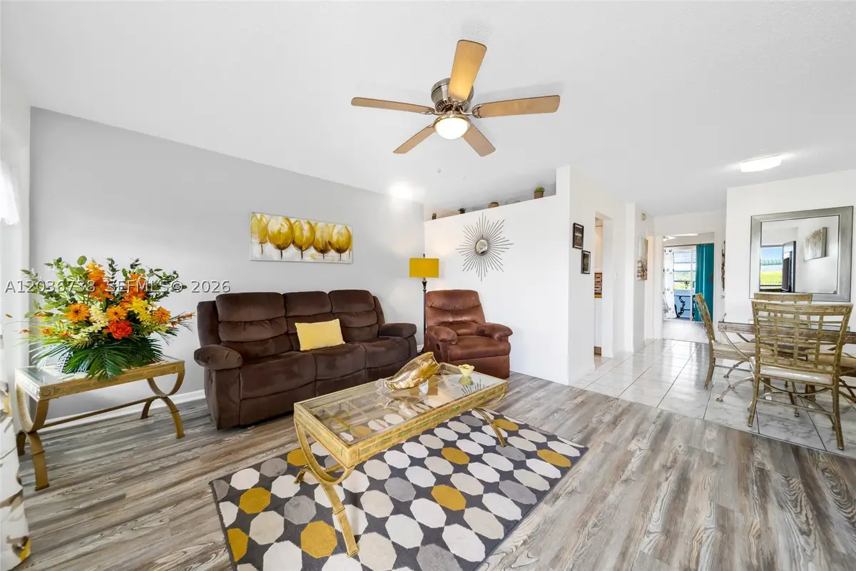 15610 NE 6th #34C, Miami, FL 33162 - #1