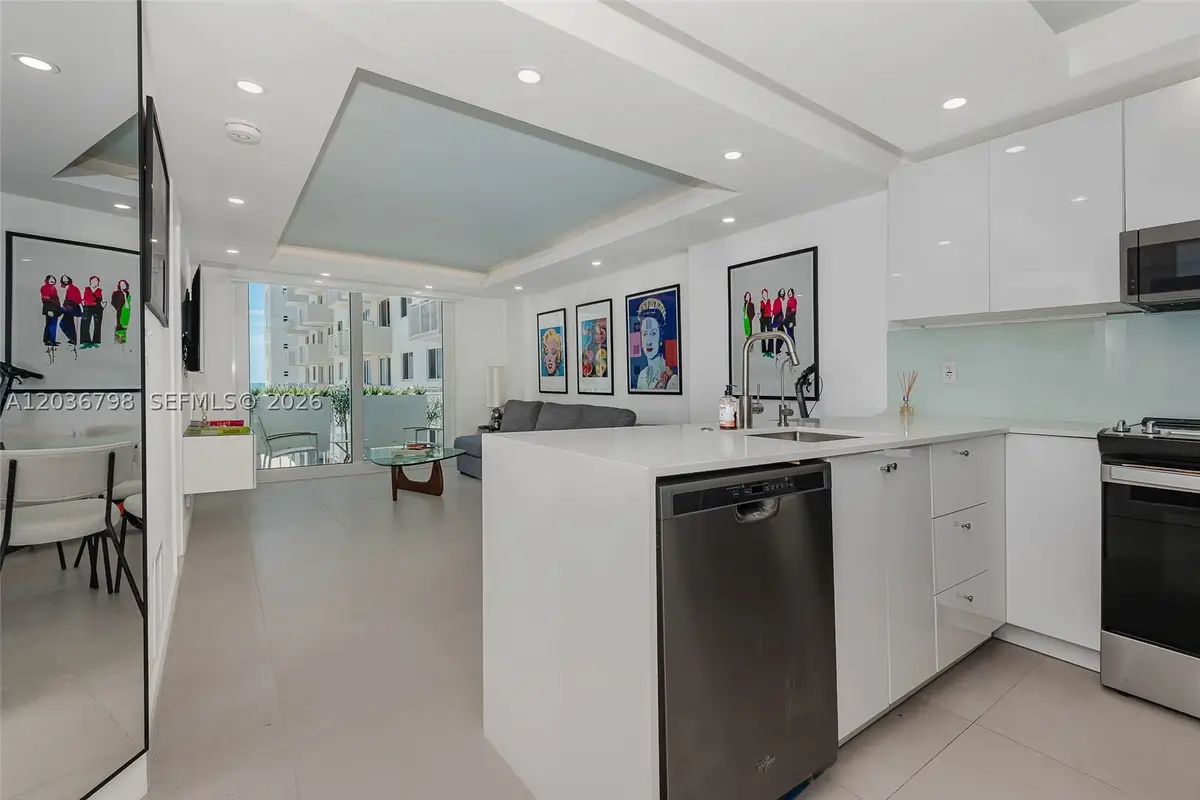 345 Ocean #326, Miami Beach, FL 33139 - #1