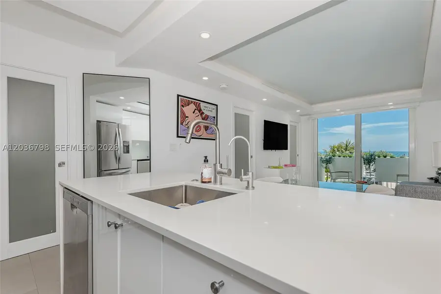 345 Ocean #326, Miami Beach, FL 33139 - #2