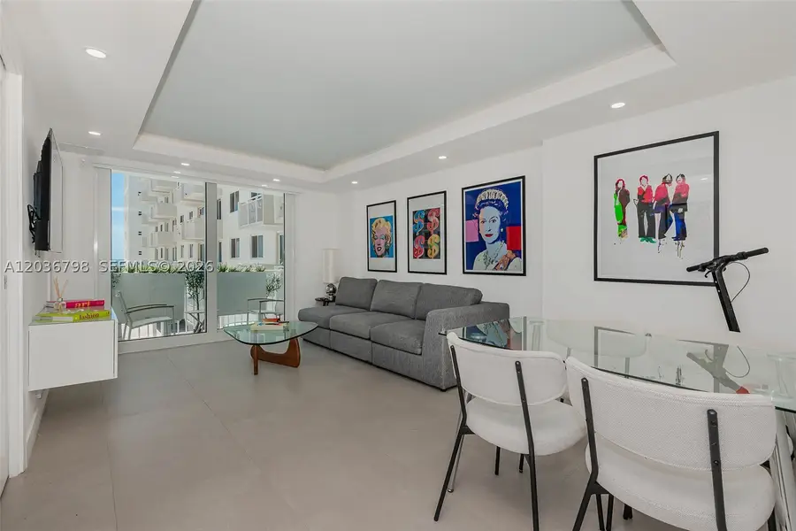 345 Ocean #326, Miami Beach, FL 33139 - #3
