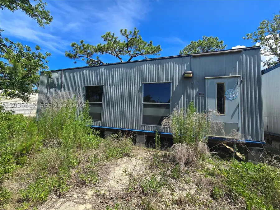 2228 Turkey Oak, Perry South, FL 32348 - #2