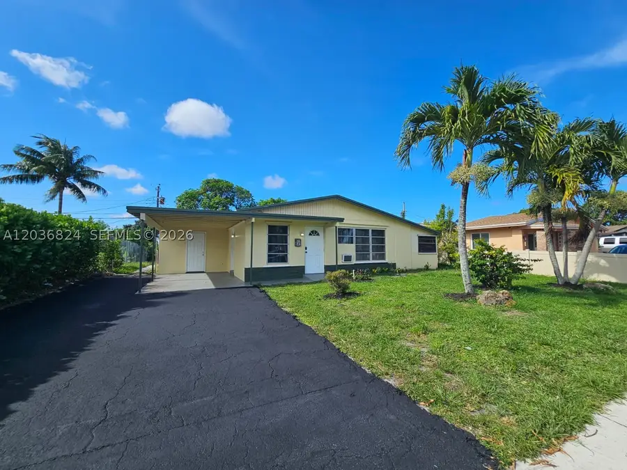 649 NW 19th, Pompano Beach, FL 33060 - #3