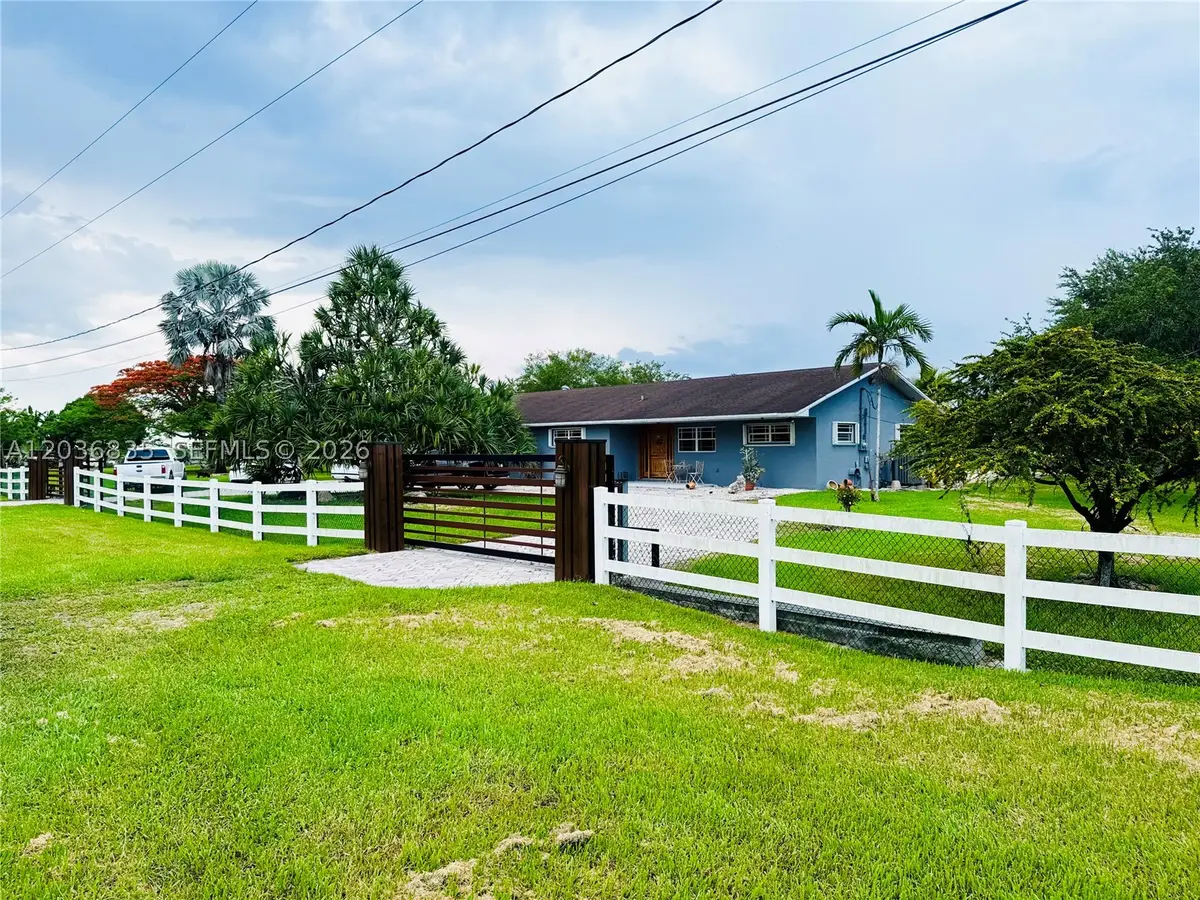 21217 SW 160, Miami, FL 33187 - #1