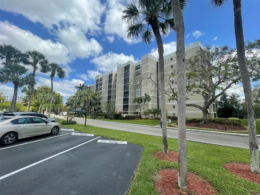 16300 Golf Club #508, Weston, FL 33326 - #2