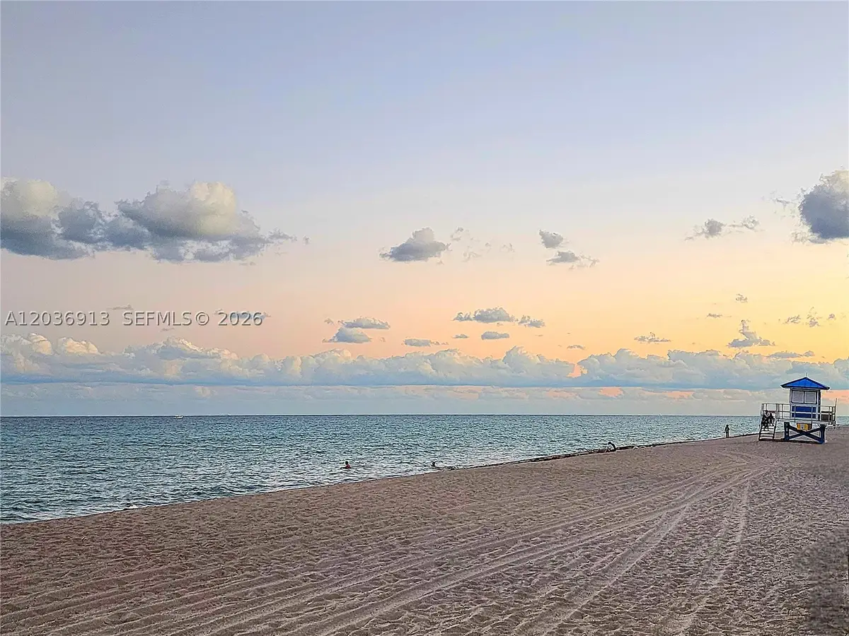 3505 S Ocean #705, Hollywood, FL 33019 - #1