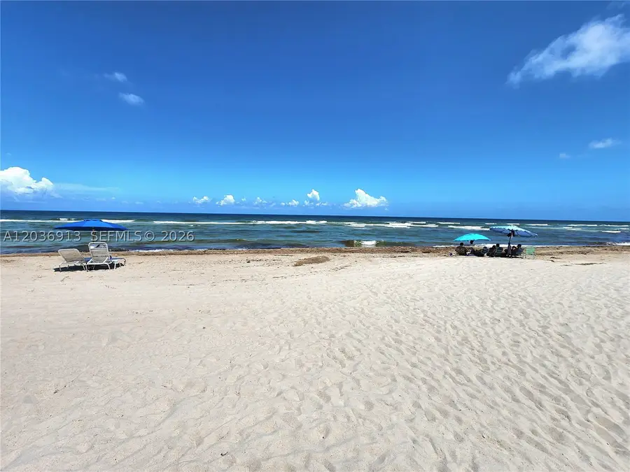 3505 S Ocean #705, Hollywood, FL 33019 - #2