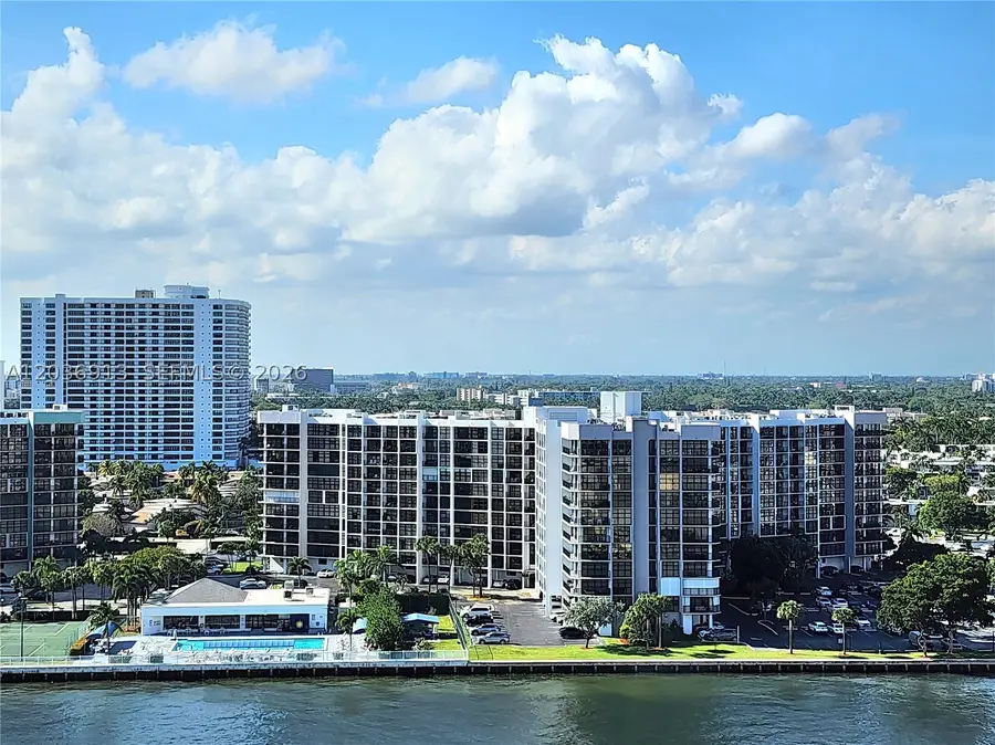 3505 S Ocean #705, Hollywood, FL 33019 - #3