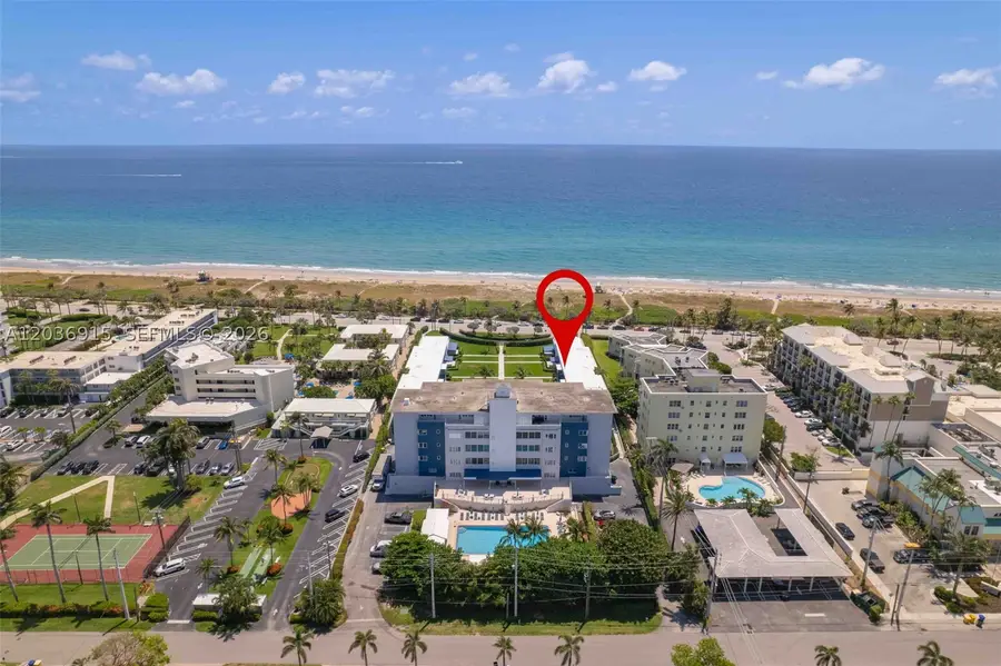 120 N Ocean #S-6, Delray Beach, FL 33483 - #2