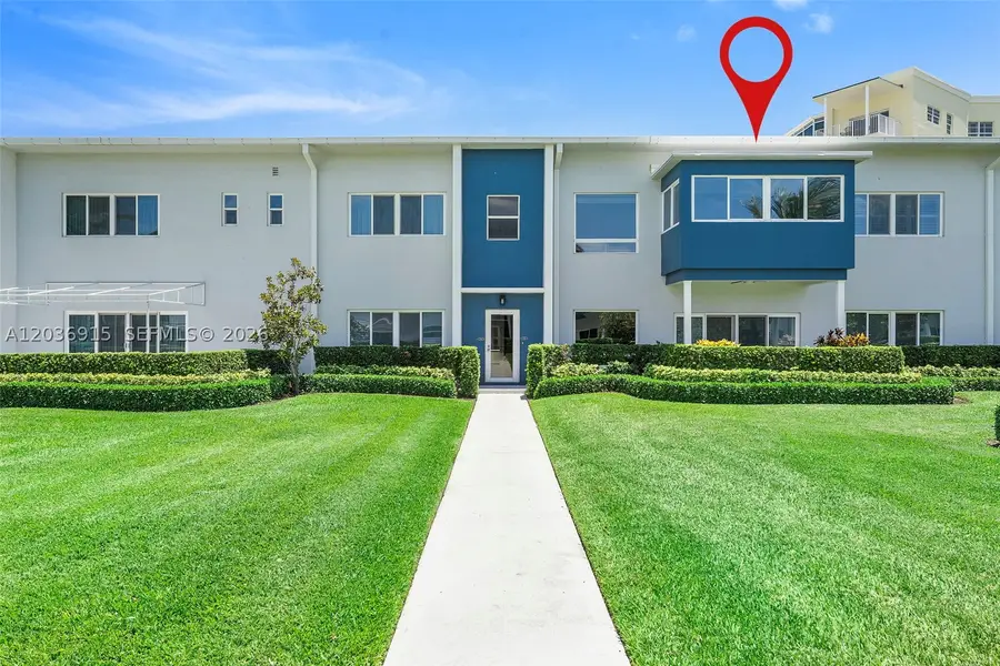 120 N Ocean #S-6, Delray Beach, FL 33483 - #3