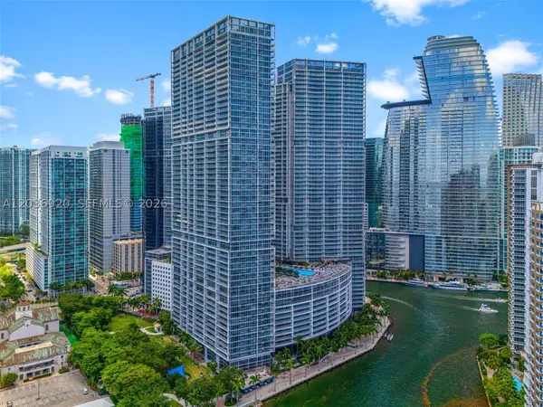 495 Brickell #905, Miami, FL 33131