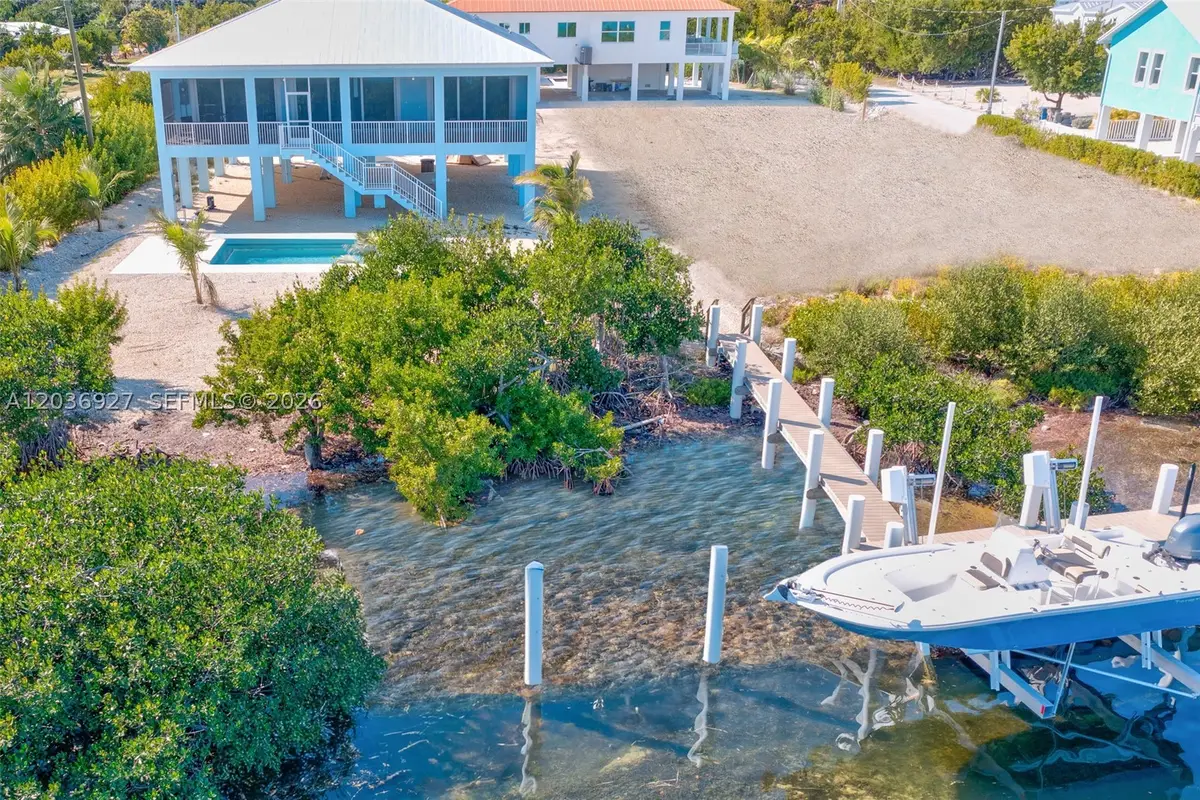 30995 Watson, Big Pine Key, FL 33043 - #1
