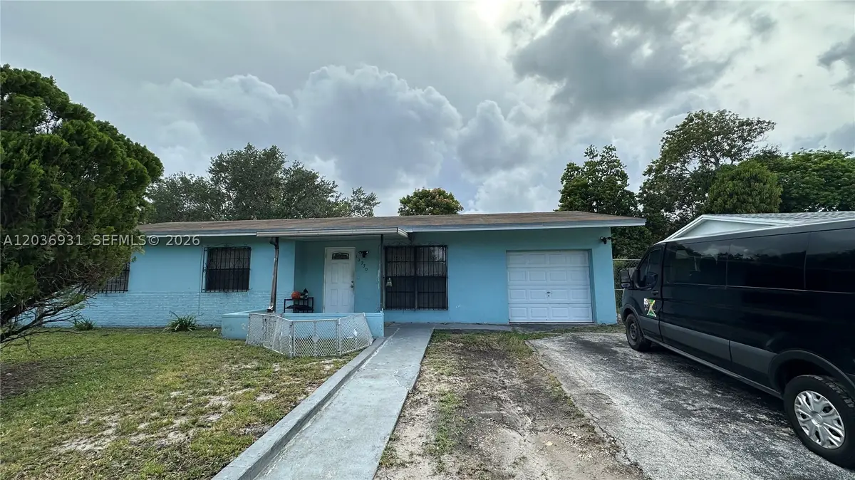 19730 NW 33rd, Miami Gardens, FL 33056 - #1